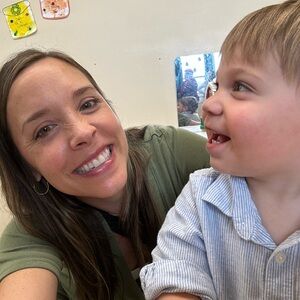 Meet your Posher, Kate